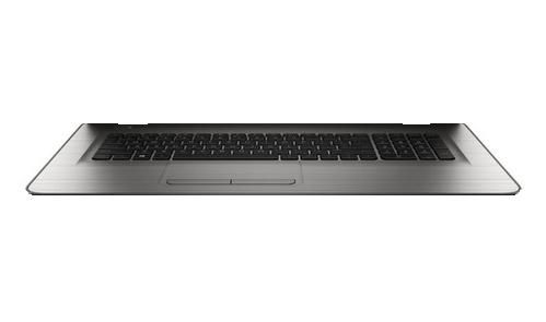 Top Cover & Keyboard (Spain)