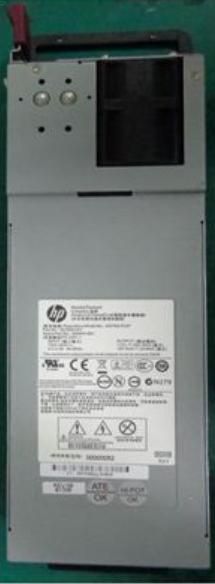 HPE Powersupply
