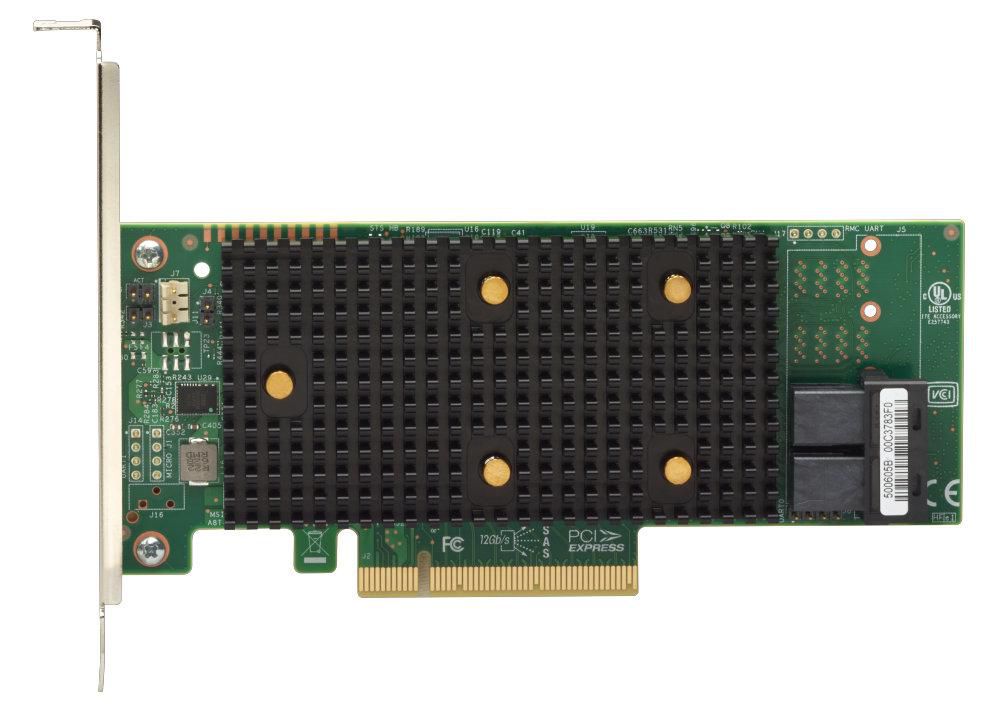 Adapter RAID 530-8I Pcie 12GB