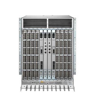 DC SAN Director Switch Chassis