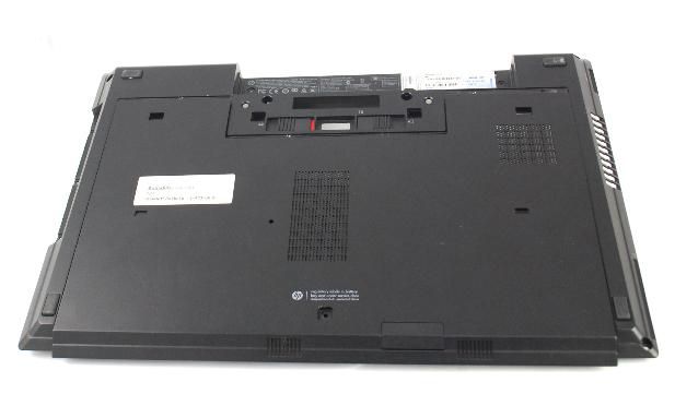 Base Enclosure