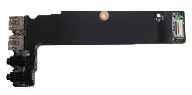 USB Board w/ Mylar 3.0