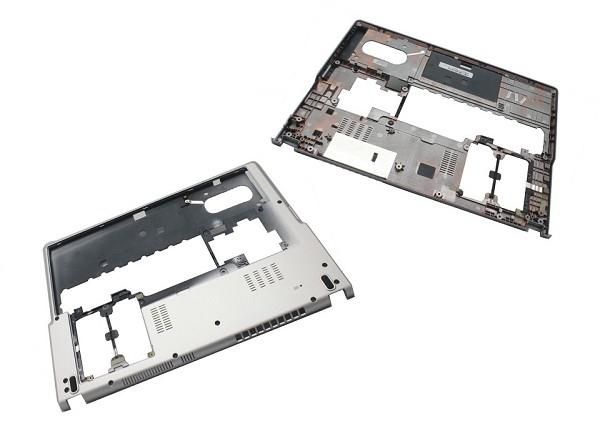 LOWER ASSY (SILVER)