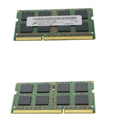 MEMORY EXPANSION(4GB)