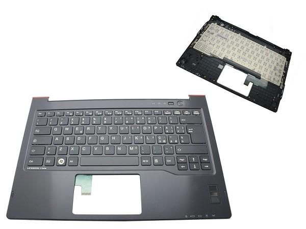 Upper Assy w Keyboard(ITALIAN)