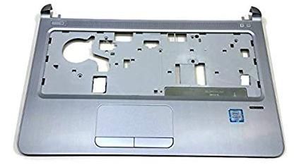 Top Cover - Includes Touchpad