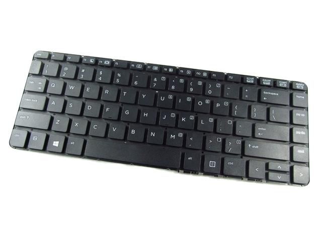 Keyboard (Czech-Slovakia)