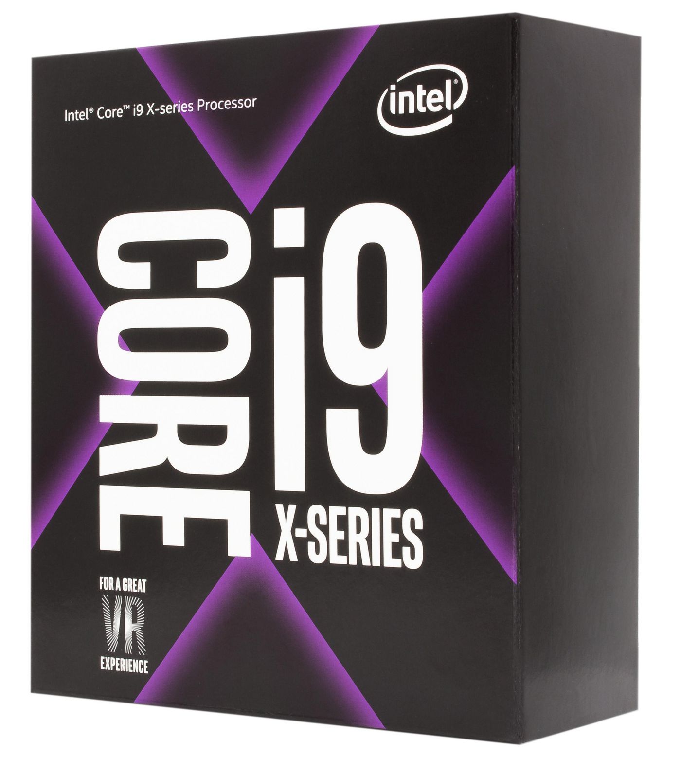 CORE I9-7960X 2.80GHZ
