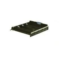 Cartridge tray assembly