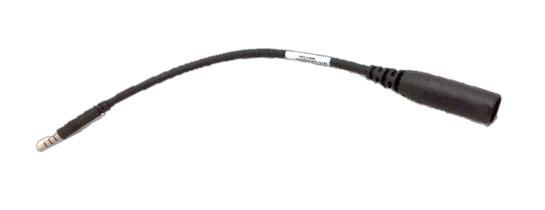 TC51 Headset adapter cable