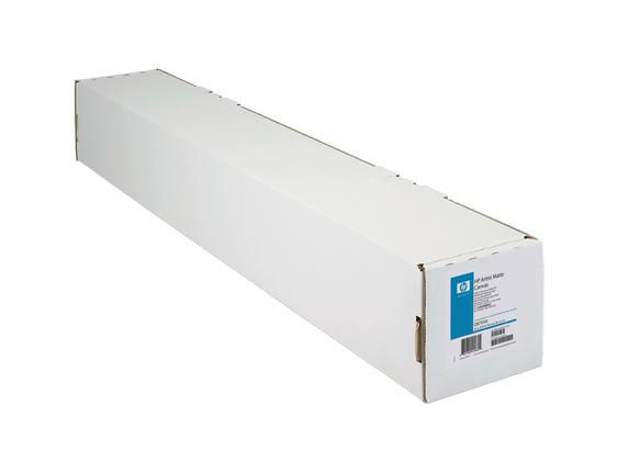 Professional Matte Canvas