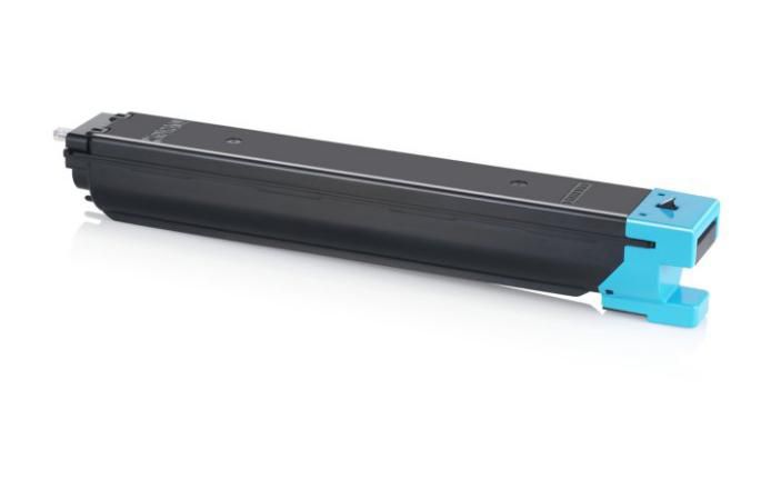 Toner Cyan