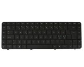 KEYBOARD STD/MATT HE CPQ/H