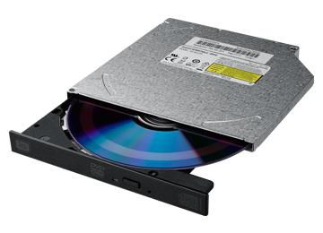 Intern DVD-Burner