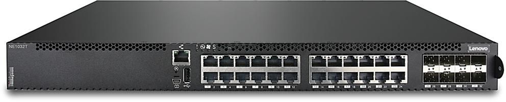DCG ThinkSystem