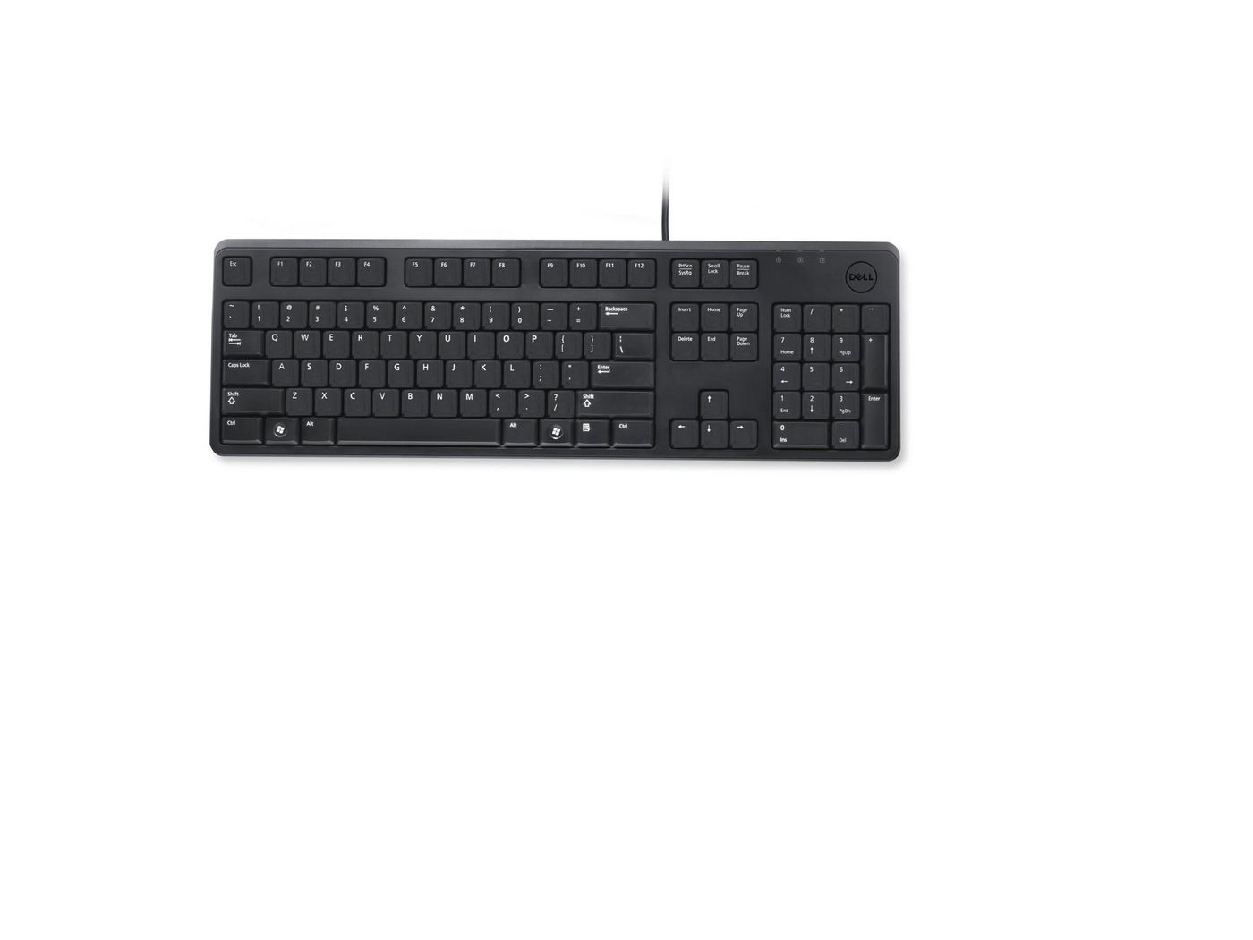 Keyboard (GERMAN)