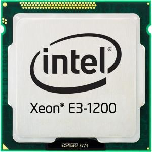 Intel Xeon E31240
