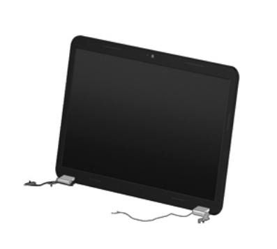 RAW LCD 17.3 BV LED RH