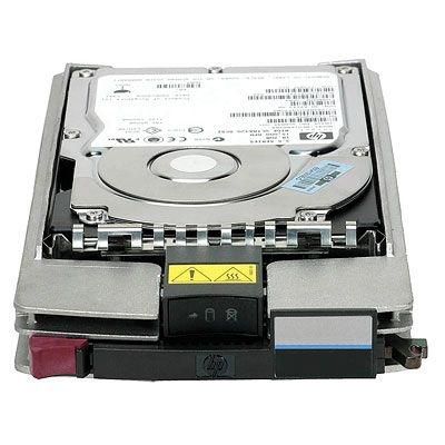 250gB FiBer ChanneL Drive