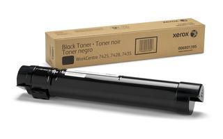 Toner Black