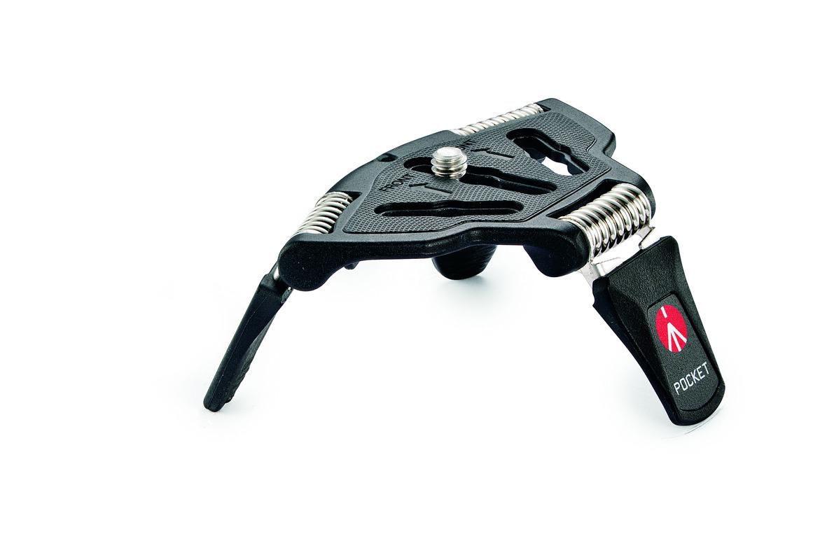 Pocket Support black