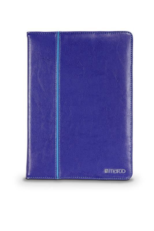 Leather Folio iPad Air 2