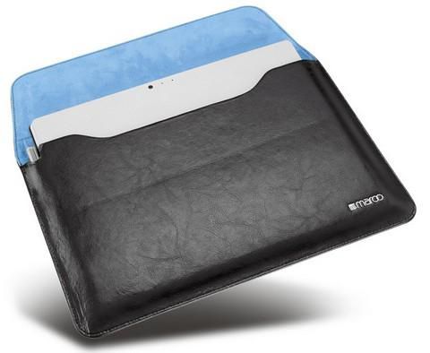Premium Leather Sleeve