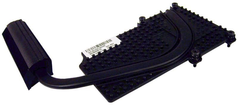 Heat sink for use in computers
