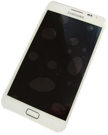 GT-N7000 Note 1 LCD Ceramic 