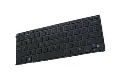 Keyboard (SWEDISH/FINNISH)