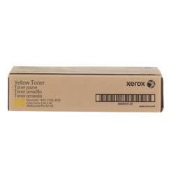 Toner Yellow