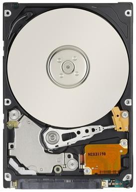 HDD 9,5MM 750GB SATA