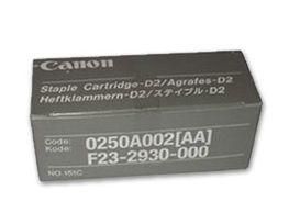 Staples D2 VE 3 x 2000 f.