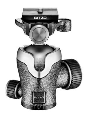 Ballhead Center GH1382QD