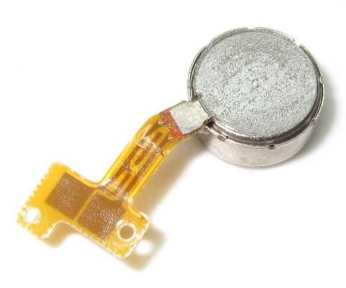 GT-I9195 S4 Mini DC Vibration 