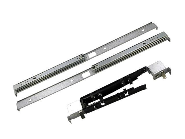 RAILS,MOUNTING,W/SLIDES