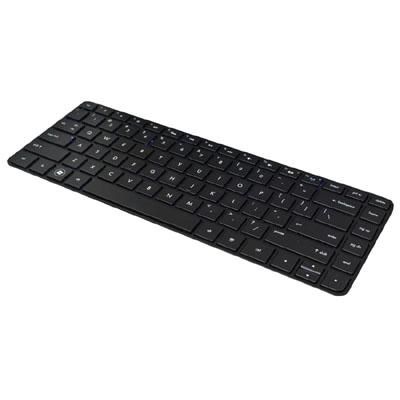 SPS-Kbd Isk/Pt Blk Port