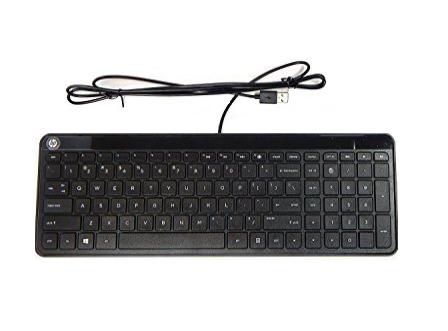 Blk Glrs Wired Usb Kbd Us Layo