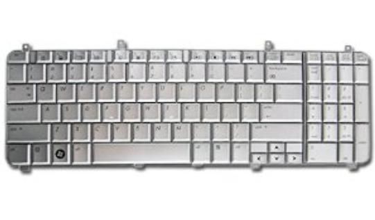 ASSY KEYBOARD - FR