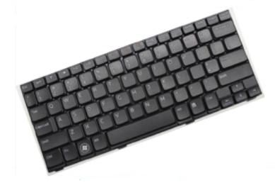 Keyboard (US/INTERNATIONAL)