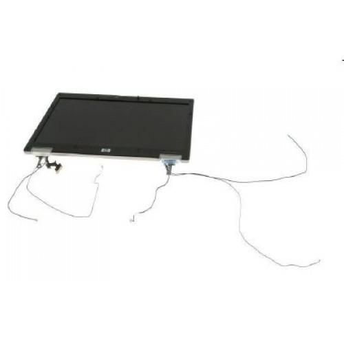12.1-inch AntiGlare display