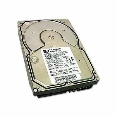 250GB SATA hard disk drive