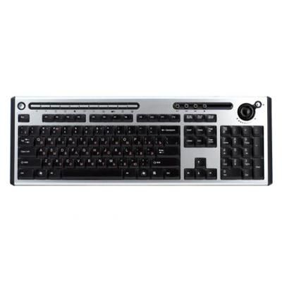 Keyboard (BELGIAN)