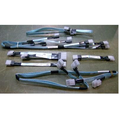 Mini-SAS cable kit