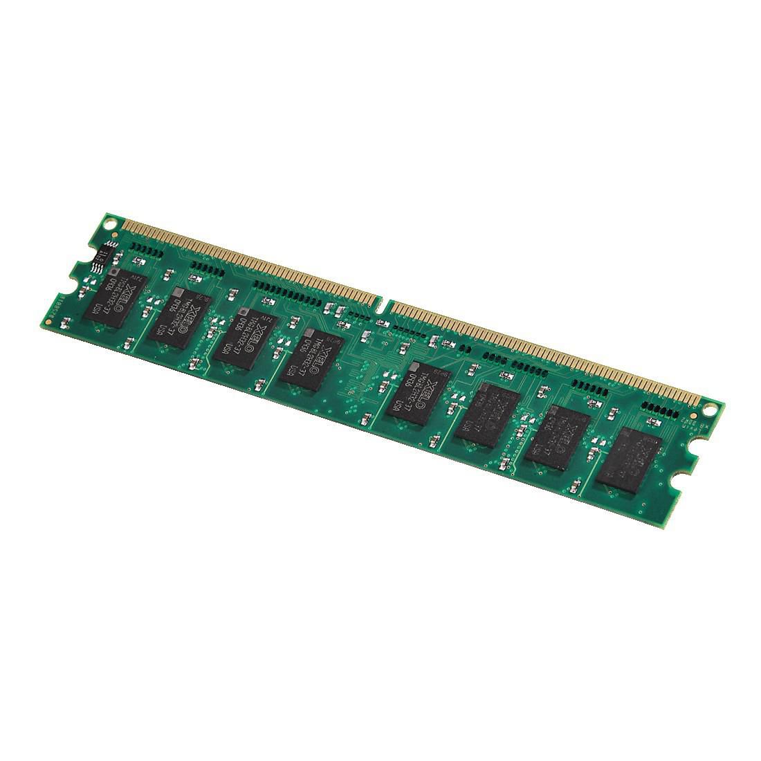 8GB (2X4GB) PC2-4200 ECC DDR2