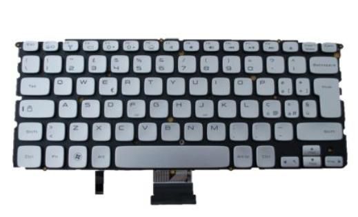 Keyboard (ITALIAN)