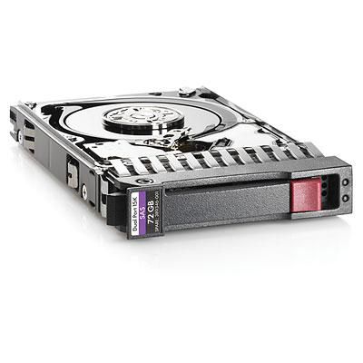 HDD/72GB 15K SAS 2.5