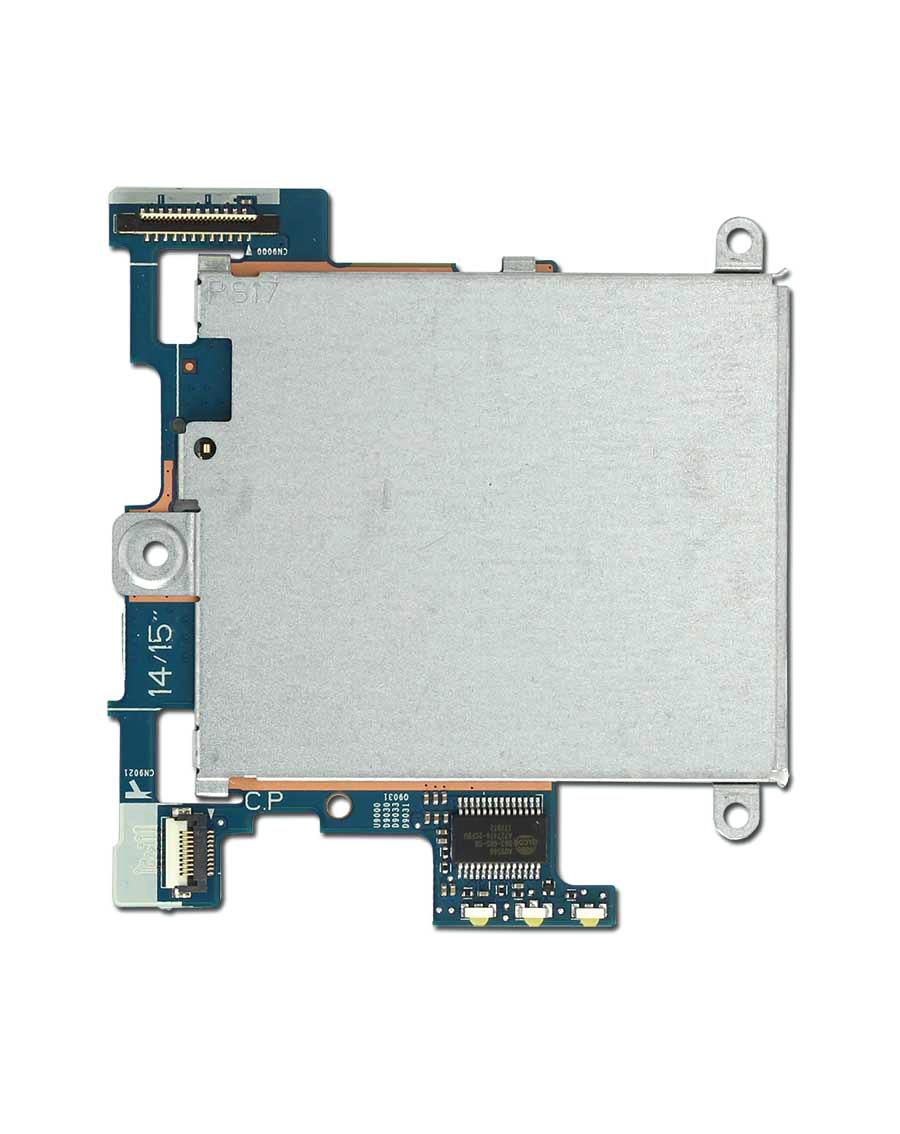 Bd Smart Card Reader