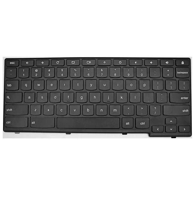 Keyboard (FRENCH)