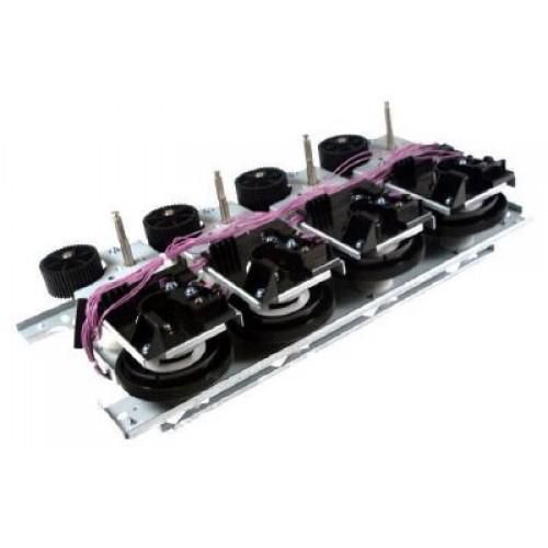 Main Drive Assy
